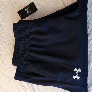Women's 2X Under Armour jogging pants